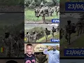 Download Lagu Malian special forces called comamandor are taking special training in Türkiye