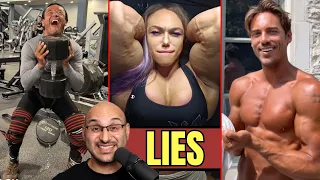 The Fitness Industry is Built ON LIES