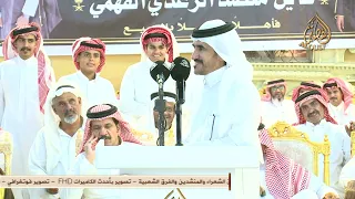 ساحه الشعر الحديث احداثها ماهي قليله      عبدالحميد الفهمي   وصل العطياني   مكه ١٤٤٨ ٢ ٢٩ه  دندنها