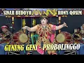 Lagu kesenian tayub jawa timur karawitan sinar budoyo full tari remo malam hajat si dul gunung geni