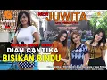 Download Lagu BISIKAN RINDU // DIAN CANTIKA // GOYANG CEDUT - CENUT//