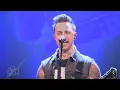 Bullet For My Valentine - Temper Temper | Live in Birmingham | Moshcam