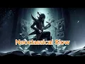 Lagu Melodic Neoclassical Metal Slow Guitar Instrumental