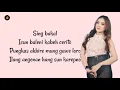 Download Lagu Lirik Lagu TAU DADI CERITO (kesuwun wes tau mampir dadi cerito) - SHINTA ARSINTA