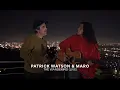 Patrick Watson \u0026 MARO - The Wandering (Live)