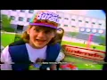 Commercial for Herbert Russell for Kool-Aid Bursts(Rare Find)(NaQis&Friends)(1993)