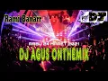 Download Lagu DJ AGUS RABU 24-03-2021 ATHENA NASHVILLE BANJARMASIN