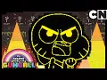 The Code | Gumball | Cartoon Network