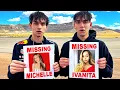 HELP Our Girlfriends Went MISSING