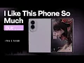 Samsung Z Fold 8 I Like This Phone But