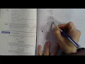 Saxon Math Course 1 Lesson 49