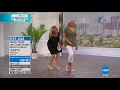 HSN Nearly Nude Shapewear 04 24 2018 - 11 PM