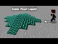 I added more fluids to Minecraft
