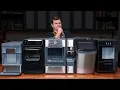The Big Nugget Machine Test from 150 to 650