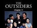 Outsiders 11