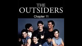 Outsiders 11