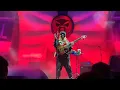 Children of the Baked Potato - Thundercat @ Roadrunner Boston 10/30/2025