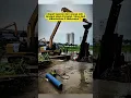 Lagu Dapat laporan dari warga ada tanggul jebol di sisalak, kang dedi menurunkan 3 Ekskavator‼️#shorts