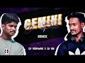 Lagu GEMINI O PODU | REMIX | DJ VISHWAS | DJ SN | ABHISHEK NAIK VISUALS.