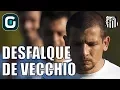Download Lagu Santos x Grêmio | Vecchio machucado - Gazeta Esportiva (28/07/17)