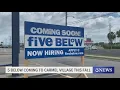 Five Below store coming to Corpus Christi this Fall