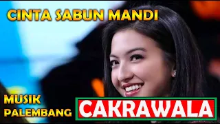 Download CINTA SABUN MANDI | OM CAKRAWALA MUSIK PALEMBANG | DANGDUT ORIGINAL MP3