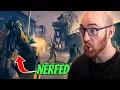 NEW MW3 ZOMBIES UPDATE IS EXACTLY WHAT WE NEEDED