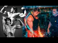 Arnold Schwarzenegger s Son Joseph Baena Dominates First Bodybuilding Competition
