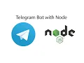 Building Telegram Chatbot using Node JS
