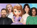 Huge Stars You Didn t Know Were on Sofia the First