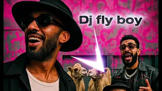 Remix Dystinct Yama Dj Fly Boy يما ديستنكت 