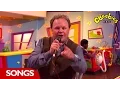 Download Lagu Justin's House: Hey Hey Hey Song - CBeebies