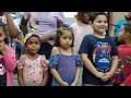 MIN  INFANTIL - IBPM  -  FAMILIA -  REGIS DANESE