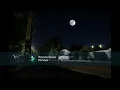 30 Minutes of village night experience for relax sleep