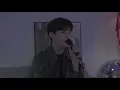 폴킴 (Paul Kim) -  사랑 알 수 없나봐 (Acoustic Session Ver.) [Live]