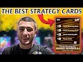 Ranking The BEST Legendary Strategy Cards in Madden 26 Ultimate Team