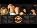 Download Lagu Guns N Roses Greatest Hits Full Album - Classic Rock - Best Songs Of Guns N Roses Playlist 2023