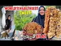 Download Lagu World’s Healthiest Sweet? Kilao from Gilgit with Organic Grapes \u0026 Walnuts 🌰🍇| Gilgit-Baltistan 