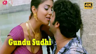 gundu sudhi full hd movie song chatrapathi prabhas shriya teluguvideoz