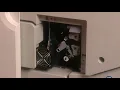 RICOH ITB Cleaning Unit Trained fixing Repair Training Copier
