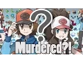 Pokemon Theory Ghetsis Murdered Hilbert and Hilda Trainer Black and White