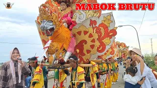 mabok brutu voc tasni singa depok putra pai muda ppm drunten wetan blok bojong curug