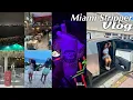 Traveling Exotic Dancer Vlog Miami Florida