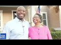 Tim Scott interviews his mother for Women s History Month