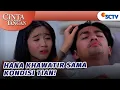 Download Lagu Hana Cemas! Kondisi Tian Semakin Parah?! | Cinta Di Bawah Tangan - Episode 65