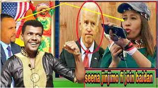 Waan Nama Gammachiisu Seena Jin Jimo Nu Boonsite Akkasuma Joon Baaydan Dhimma Oromumma Irrati Dubba 