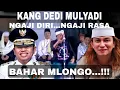 Download Lagu KANG DEDI MULYADI DI DEPAN RIBUAN SANTRI II BAHAR MLONGO...!!!@baapaakaaing