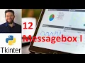 Messagebox I - 12