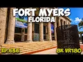 Caloosahatchee Manuscripts Fort Myers Glow at Night ep 636