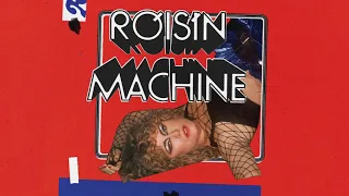 r is n murphy something more official audio 